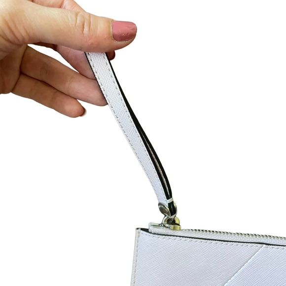 Henri Bendel pink Wristlet Clutch - Picture 13 of 13